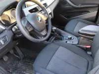Usata BMW X1 116 CV (85 kW) 2021 Nero SUV