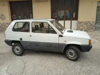 Usata Fiat Panda 30 CV (22 kW) 1984 Utilitaria