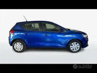 Usata Dacia Sandero Expression 101 CV (74 kW) 2023 Berlina