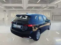 Usata BMW 220 Active Tourer Efficient Dynamics 156 CV (114 kW) 2022 Nero Monovolume