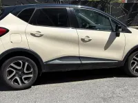 Usado Renault Captur 110 CV (80 kW) 2016 SUV