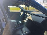 Usata Land Rover Range Rover evoque 150 CV (110 kW) 2020 Nero SUV