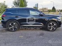 Usata DR DR 6.0 155 CV (114 kW) 2023 Nero SUV