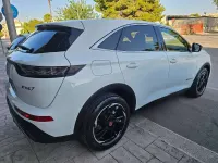 Usata DS Automobiles DS7 Crossback Performance 131 CV (96 kW) 2021 Bianco SUV