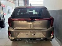 Nuova Kia Picanto Urban 63 CV (46 kW) 2025 Beige Utilitaria