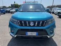 Usata Suzuki Vitara Cool 129 CV (94 kW) 2024 Azzurro SUV