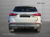 Usata Mercedes GLA250 Advanced Plus 218 CV (160 kW) 2025 Argento SUV