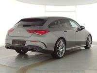 usata Mercedes CLA200 Shooting Brake Premium