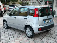 Usado Fiat Panda Easy 69 HP (50 kW) 2015 Cinzento Citadino
