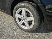 Usata Audi A3 Business 116 CV (85 kW) 2021 Nero Berlina