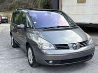 Usata Renault Espace Initiale 241 CV (177 kW) 2005 Grigio Monovolume