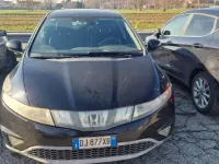 Usata Honda Civic Sport 83 CV (61 kW) 2007 Berlina