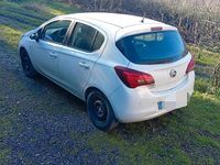 Usata Opel Corsa 90 CV (66 kW) 2019 Bianco Berlina