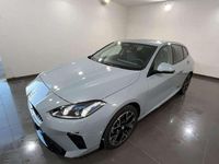 Usata BMW 120 M Sport 150 CV (110 kW) 2025 Grigio Utilitaria