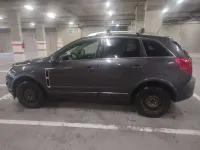 Usata Opel Antara Cosmo 163 CV (119 kW) 2013 SUV