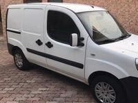 Usata Fiat Doblò 103 CV (75 kW) 2006 Monovolume