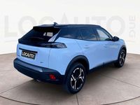 Usata Peugeot 2008 GT 131 CV (96 kW) 2024 Bianco SUV