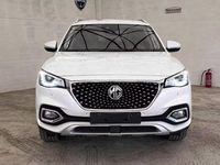 Usata MG EHS Exclusive 170 CV (125 kW) 2023 Bianco SUV