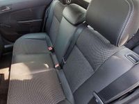 Usata Opel Astra Cosmo 125 CV (91 kW) 2008 Grigio Berlina