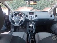 Usata Ford Fiesta 97 CV (71 kW) 2009 Utilitaria