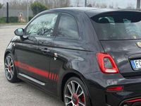 Usata Fiat 500 Abarth 179 CV (131 kW) 2018 Other Coupé
