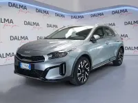 Second-hand Kia XCeed 140 CP (102 kW) 2025 Gri SUV