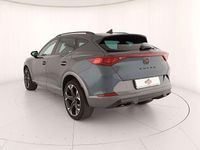 Usata Cupra Formentor 150 CV (110 kW) 2023 Grigio metallizzato scuro SUV