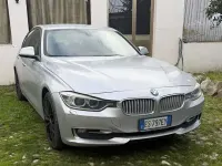 Usata BMW 320 184 CV (135 kW) 2013 Berlina