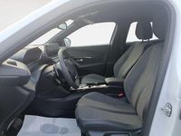 Usata Peugeot 2008 Allure 131 CV (96 kW) 2025 Bianco okenite SUV