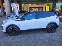 Usata Peugeot 2008 GTi 131 CV (96 kW) 2024 Bianco SUV