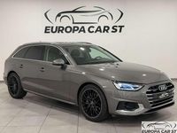 Usata Audi A4 Business 204 CV (150 kW) 2022 Grigio Station wagon