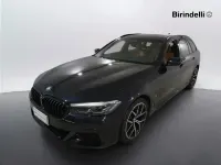 Occasion BMW 520 M Sport 190 ch (139 kW) 2023 Gris Break
