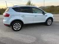 Usata Ford Kuga Titanium 163 CV (119 kW) 2010 SUV