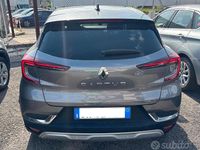 Usata Renault Captur Equilibre 90 CV (66 kW) 2023 Grigio SUV