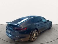 Usata Porsche Panamera 441 CV (324 kW) 2017 Grigio Berlina