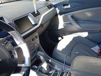Usata Citroën C5 204 CV (150 kW) 2013 Nero Station wagon