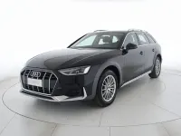 Usata Audi A4 Allroad Business 204 CV (150 kW) 2023 Nero mito metallizzato Station wagon