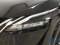 Usata Nissan Qashqai 158 CV (116 kW) 2023 Nero SUV