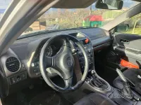Usata Lexus IS200 155 CV (114 kW) 2000 Grigio Berlina