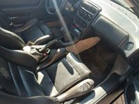 Usata Alfa Romeo GTV 150 CV (110 kW) 1997 Blu Coupé