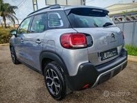 Usata Citroën C3 Aircross 110 CV (80 kW) 2022 Grigio SUV
