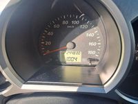 Usata Daihatsu Terios 105 CV (77 kW) 2008 Grigio SUV