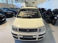 usata Fiat Panda 1.2 Dynamic GPL