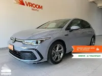 Usata VW Golf VIII 131 CV (96 kW) 2022 Berlina