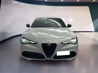 Usata Alfa Romeo Stelvio Sprint 160 CV (117 kW) 2023 Grigio SUV
