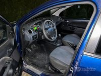 Usata Ford Fiesta 68 CV (50 kW) 2007 Utilitaria