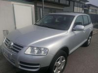 Usata VW Touareg R 174 CV (127 kW) 2005 Other SUV