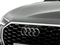 Usata Audi Q3 Sportback Business 150 CV (110 kW) 2025 Grigio SUV