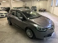 Usata Renault Clio 90 CV (66 kW) 2016 Grigio Station wagon