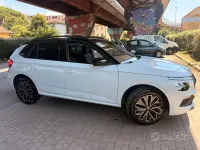 Usata Skoda Kamiq 116 CV (85 kW) 2025 Bianco SUV